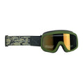 Biltwell Gafas de moto Overland 2.0