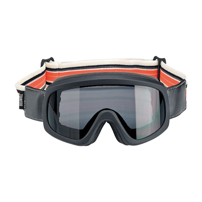 Biltwell Gafas de moto Overland 2.0