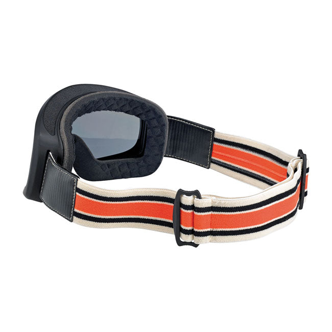 Biltwell Gafas de moto Overland 2.0
