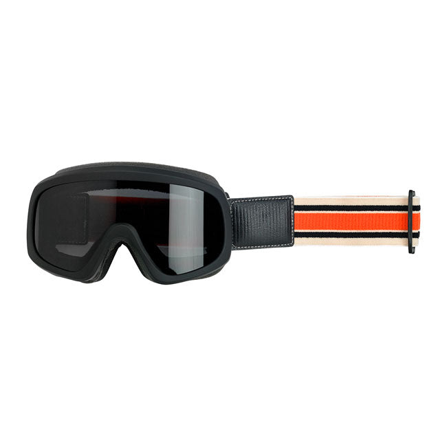 Biltwell Gafas de moto Overland 2.0