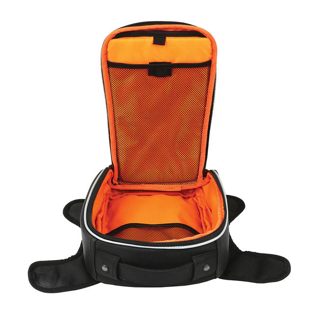 Nelson Rigg Bolsa para depósito de motocicleta Journey