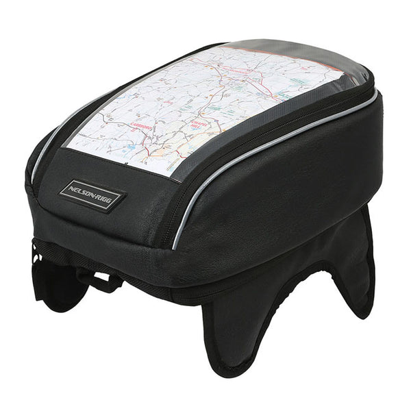 Nelson Rigg Bolsa para depósito de motocicleta Journey