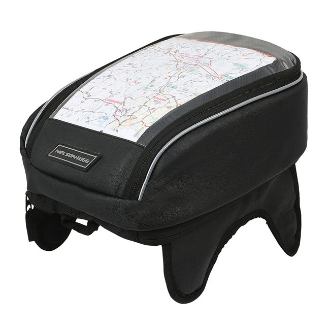 Nelson Rigg Bolsa para depósito de motocicleta Journey