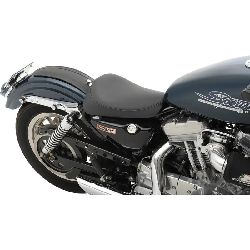 Drag Specialties Asiento individual para Harley