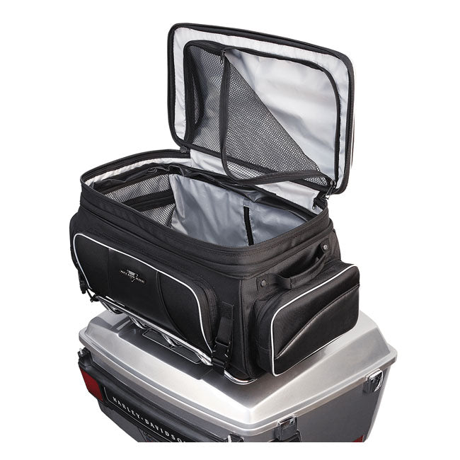 Nelson Rigg Maleta/bolsa para maletero/portaequipajes de motocicleta Route 1 Traveler 63L