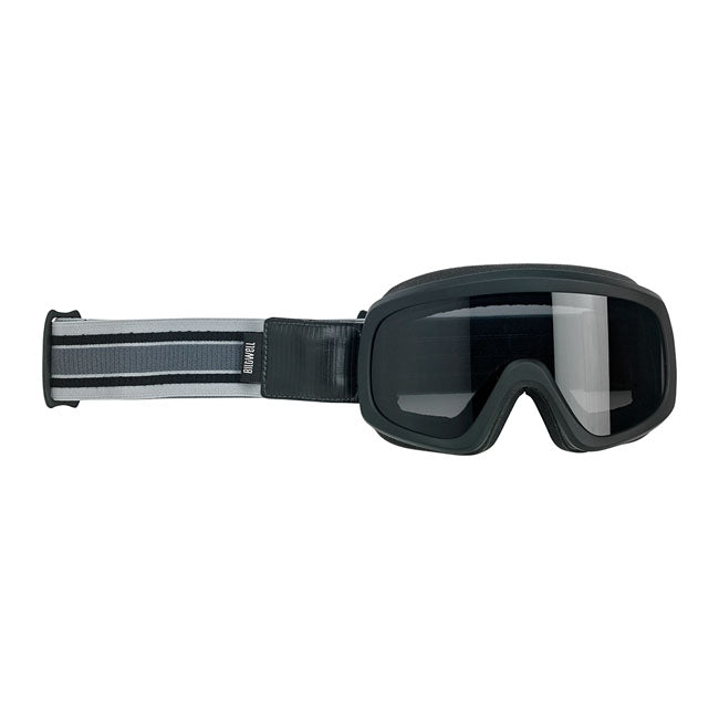 Biltwell Gafas de moto Overland 2.0