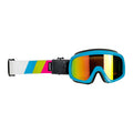 Biltwell Gafas de moto Overland 2.0