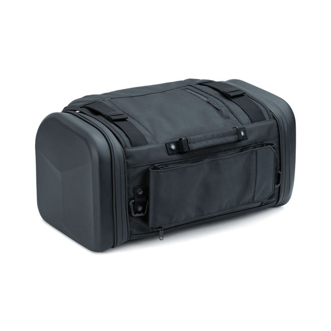 Kuryakyn Bolsa enrollable para motocicleta XKursion XS Steward 44L