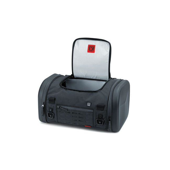 Kuryakyn Bolsa enrollable para motocicleta XKursion XS Steward 44L