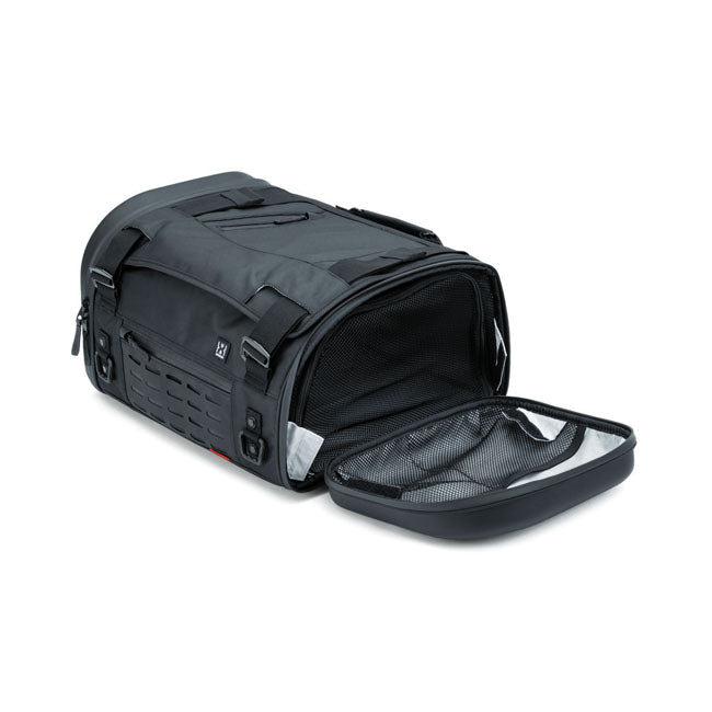 Kuryakyn Bolsa enrollable para motocicleta XKursion XS Steward 44L