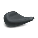 Mustang Asiento individual ancho Tripper para Harley