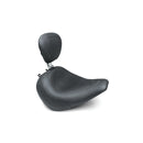 Mustang Asiento individual ancho Tripper para Harley