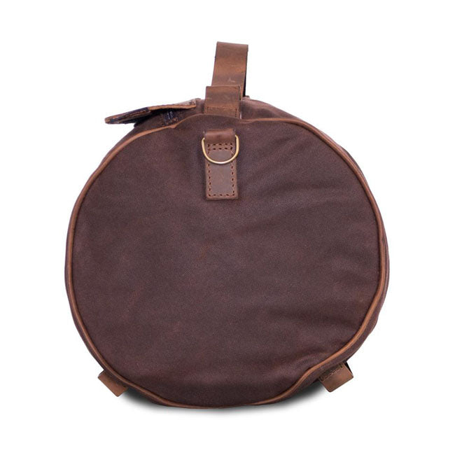 Longride Bolsa de viaje pequeña para motociclistas