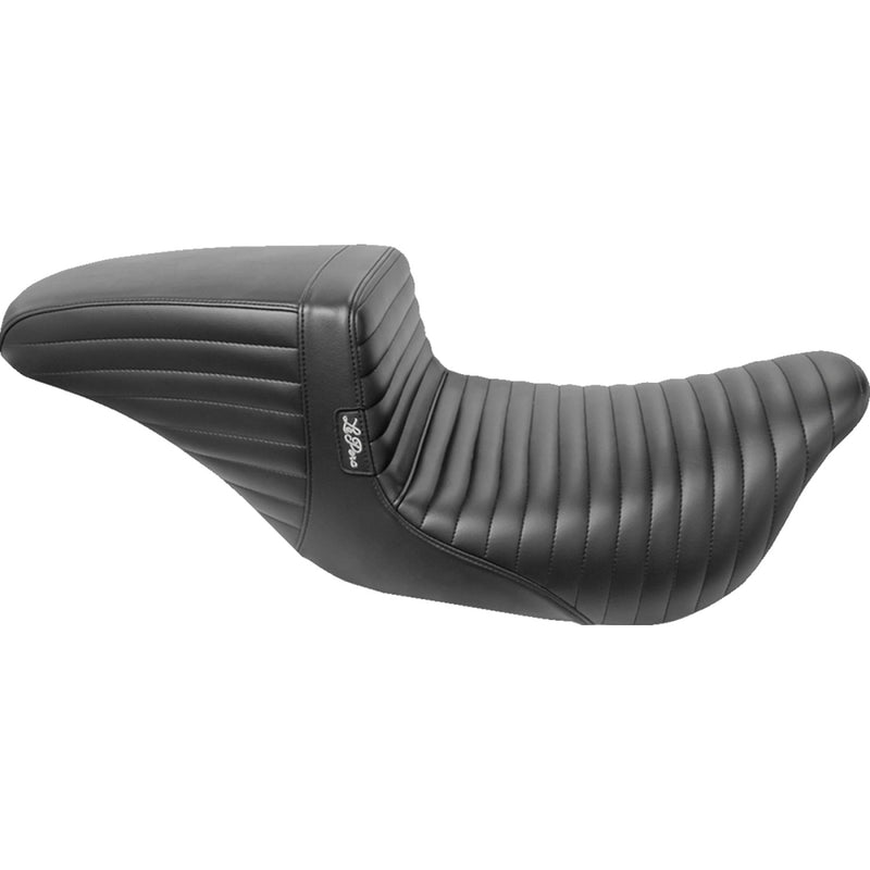 Le Pera Asiento KickFlip Solo para Harley