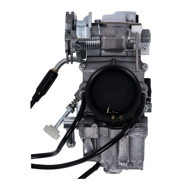 Mikuni Carburador Smoothbore TM-Series Flat Slide TM40-6 / HS40