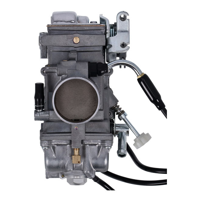 Mikuni Carburador Smoothbore TM-Series Flat Slide TM40-6 / HS40