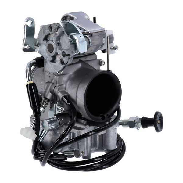 Mikuni Carburador Smoothbore TM-Series Flat Slide TM40-6 / HS40