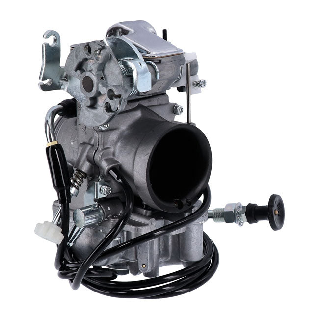 Mikuni Carburador Smoothbore TM-Series Flat Slide TM40-6 / HS40