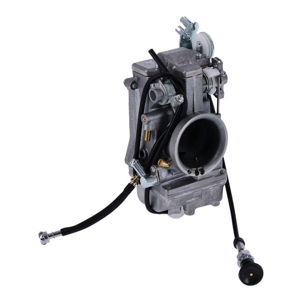 Mikuni Carburador HSR48 Smoothbore