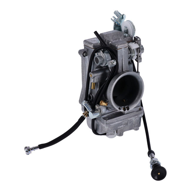 Mikuni Carburador HSR48 Smoothbore