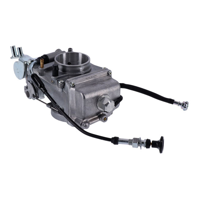 Mikuni Carburador HSR48 Smoothbore