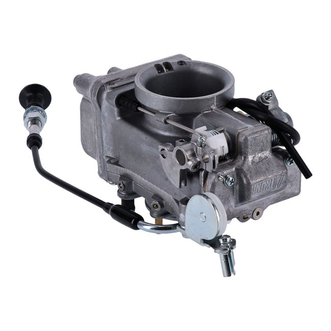 Mikuni Carburador HSR48 Smoothbore