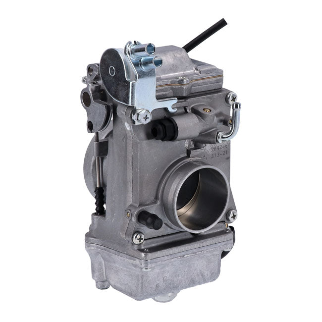 Mikuni Carburador HSR42 Smoothbore
