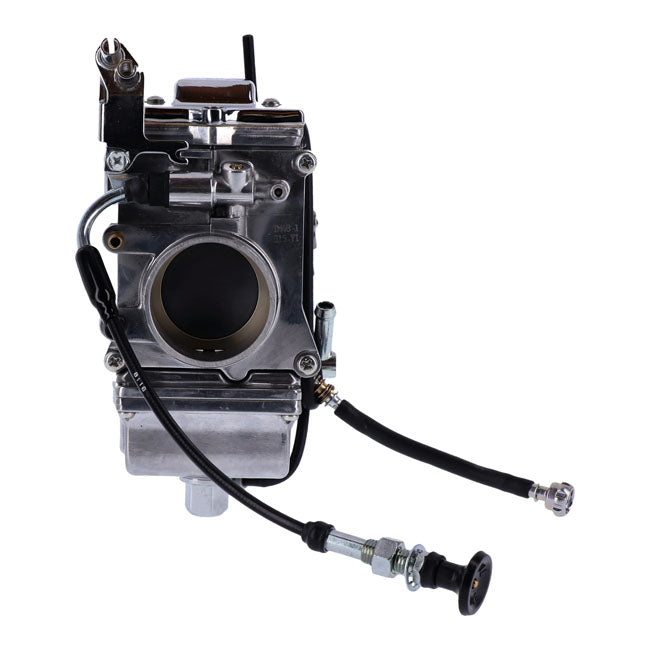 Mikuni Carburador HSR48 Smoothbore