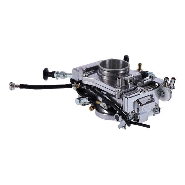 Mikuni Carburador HSR48 Smoothbore