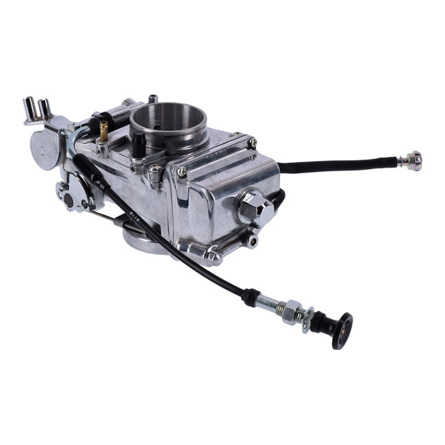 Mikuni Carburador HSR48 Smoothbore