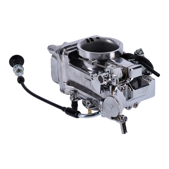 Mikuni Carburador HSR48 Smoothbore
