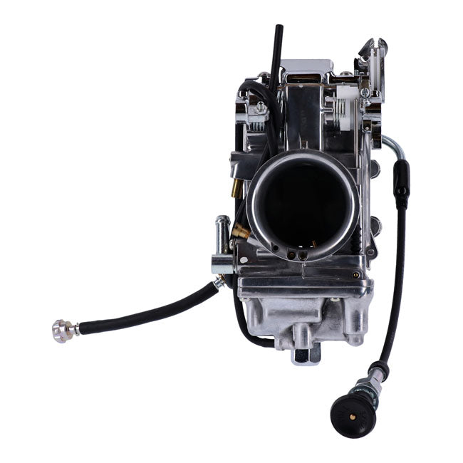 Mikuni Carburador HSR48 Smoothbore