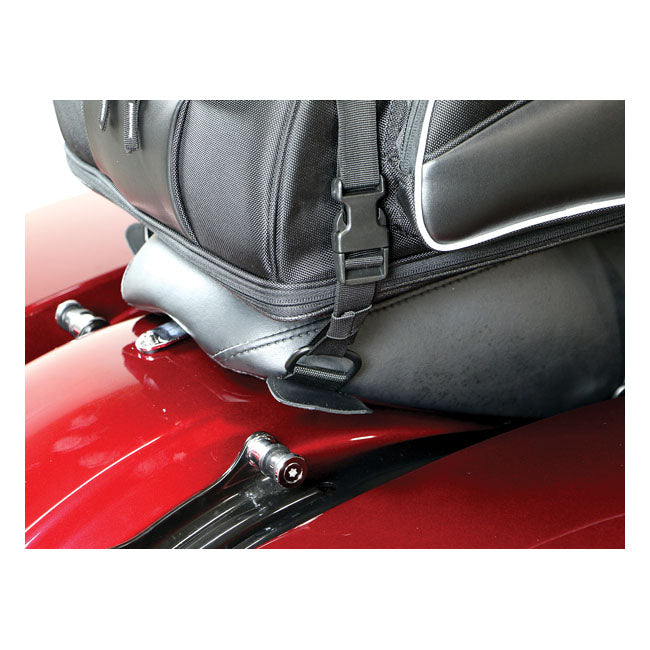 Nelson Rigg Accesorio para equipaje de motocicleta Route 1 Under Seat