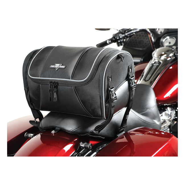 Nelson Rigg Accesorio para equipaje de motocicleta Route 1 Under Seat