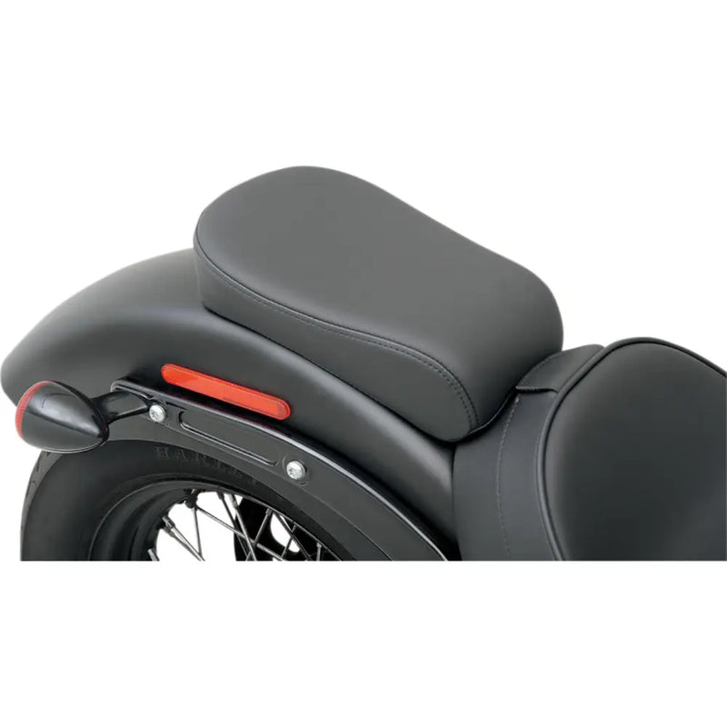 Drag Specialties Asiento para pasajero EZ Glide II Solo para Harley