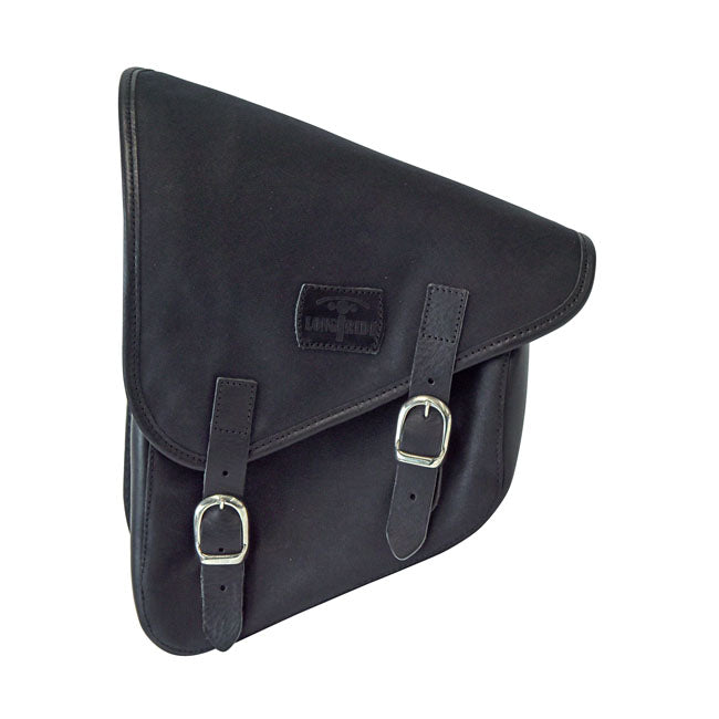 Longride Bolsa para basculante para Harley