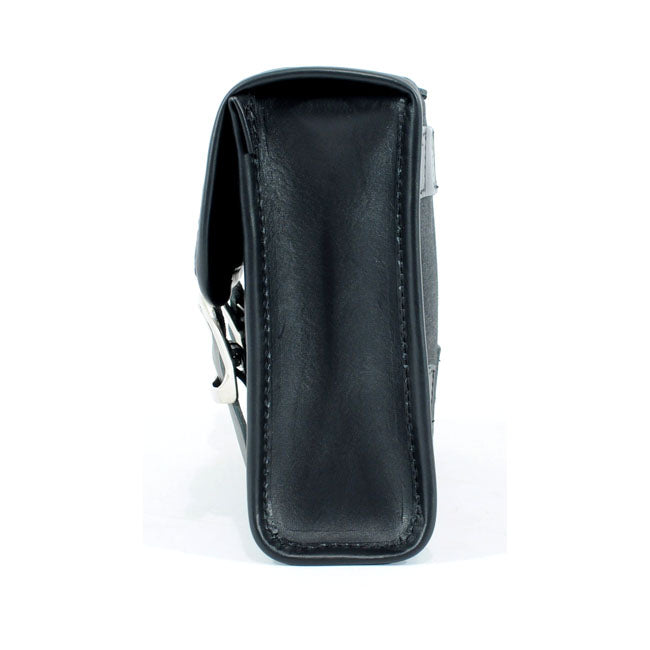 Longride Mini Ammo 4L Alforja universal para motocicleta
