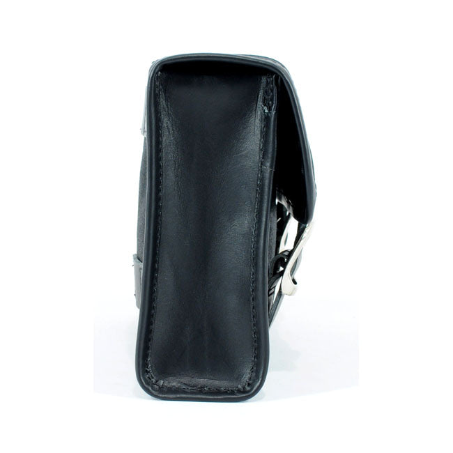 Longride Mini Ammo 4L Alforja universal para motocicleta