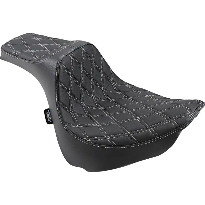 Drag Specialties Asiento Predator III para Harley 