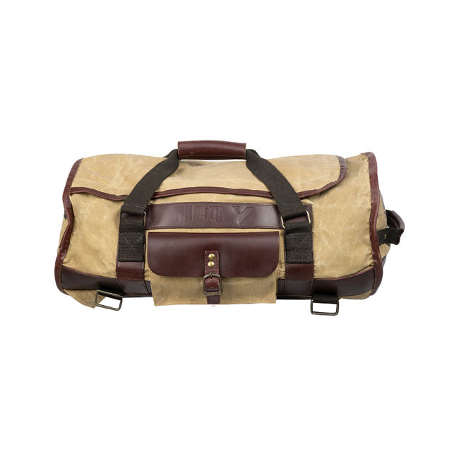 By City Mochila para moto Dakar