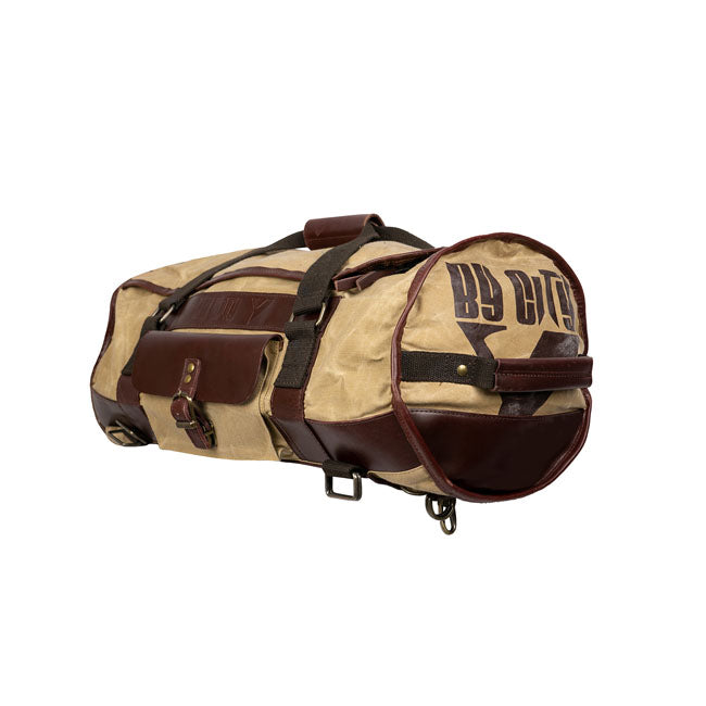 By City Mochila para moto Dakar