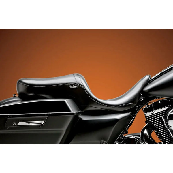Le Pera Asiento delantero Maverick para Harley