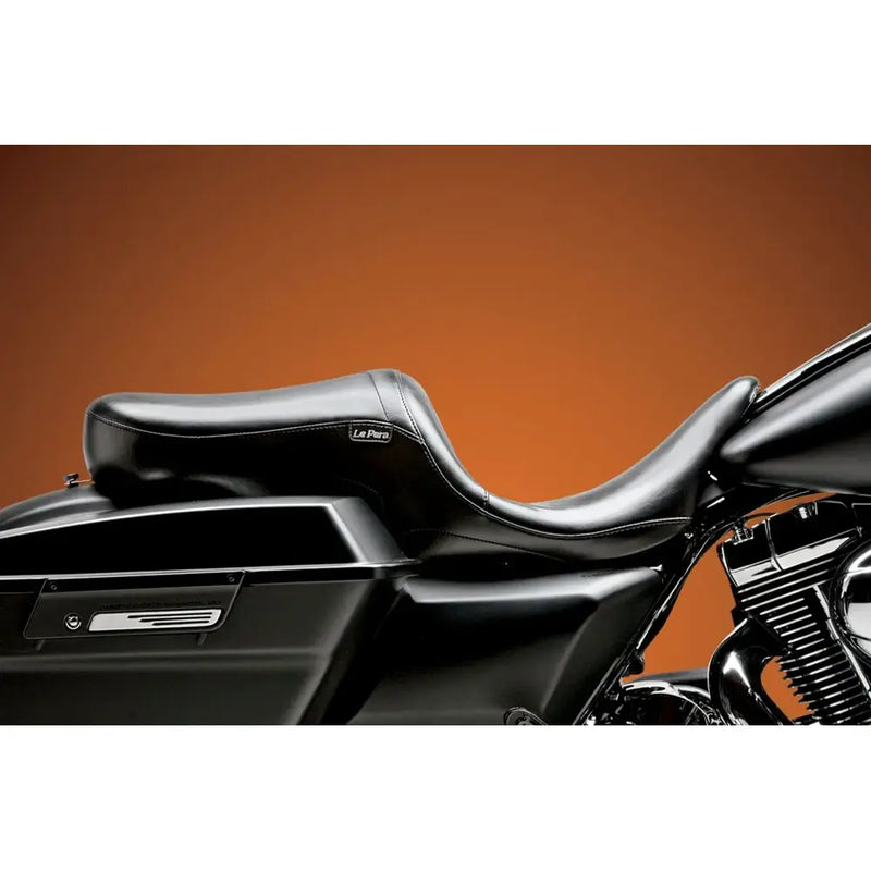 Le Pera Asiento delantero Maverick para Harley