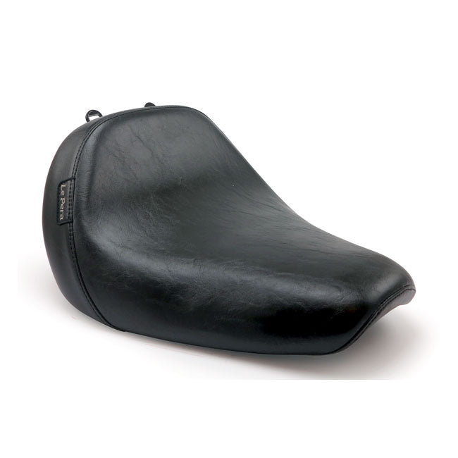 Le Pera Asiento individual Bare Bones para Harley