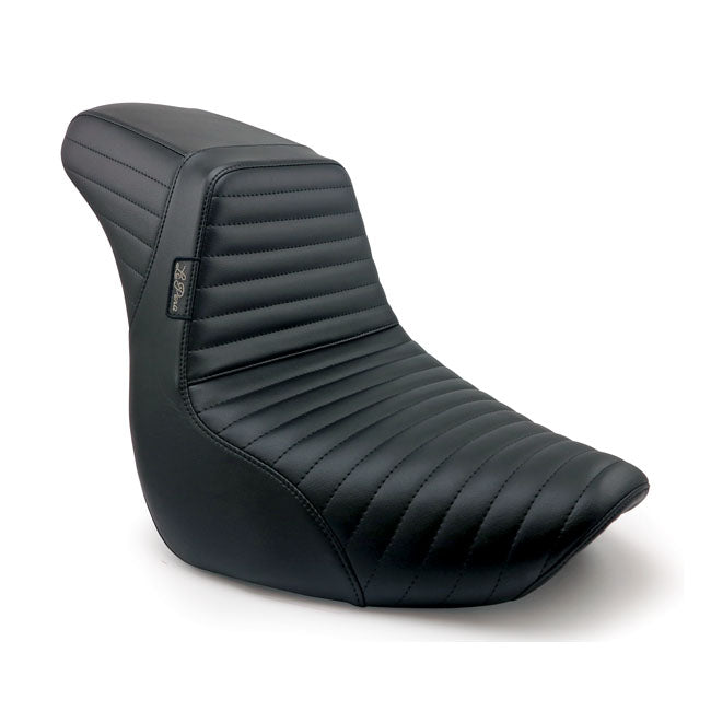 Le Pera Asiento KickFlip Solo para Harley