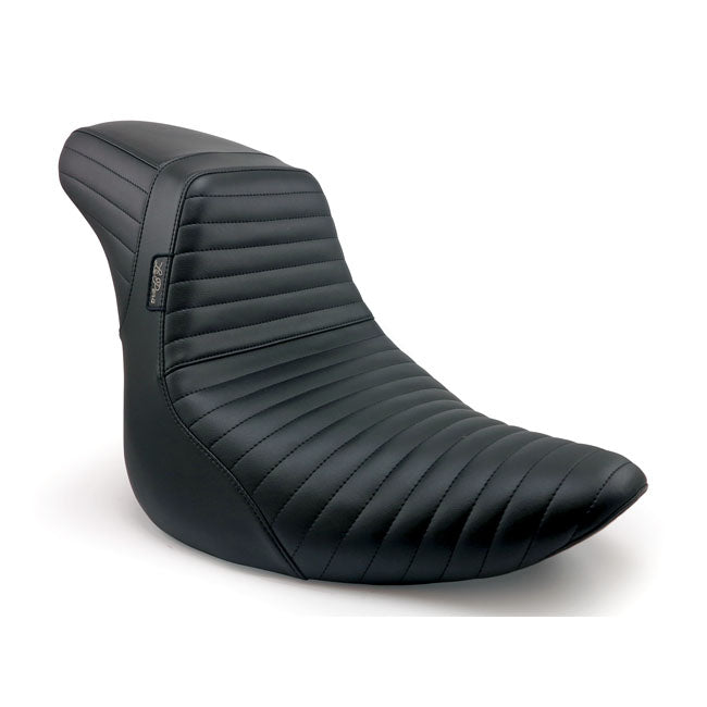 Le Pera Asiento KickFlip Solo para Harley