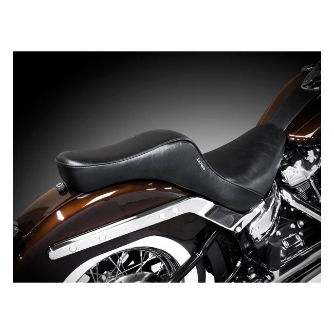Le Pera Asiento Cherokee 2-Up para Harley