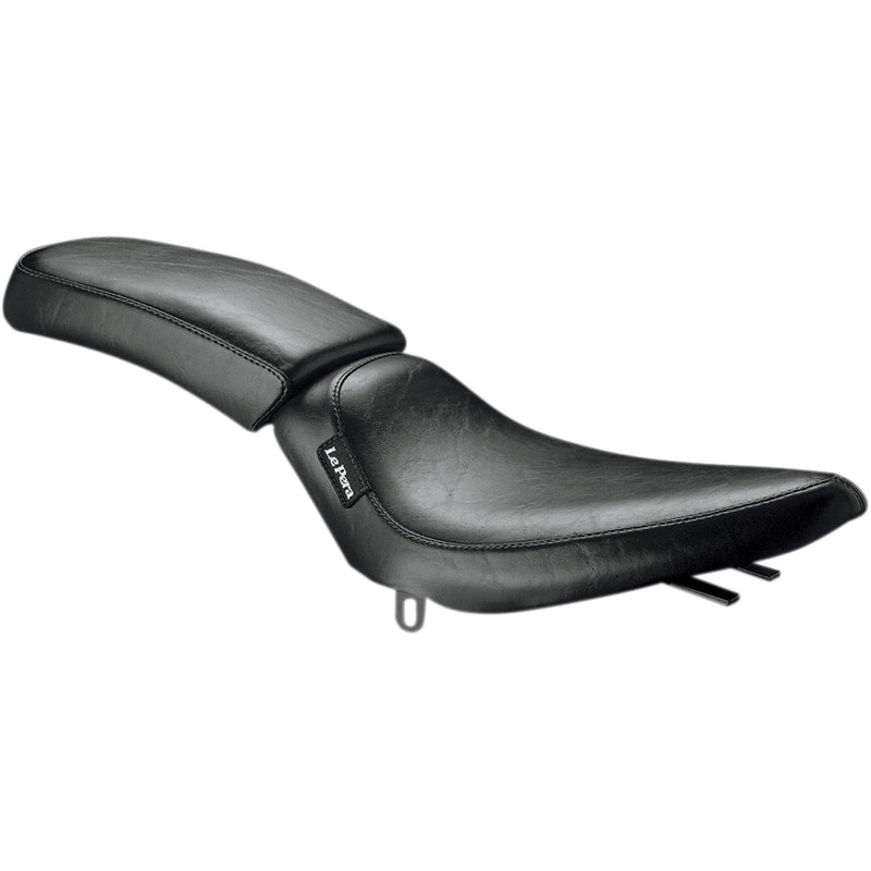 Le Pera Asiento Silhouette Solo para Harley