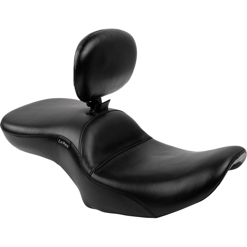 Le Pera Asiento Maverick para Harley