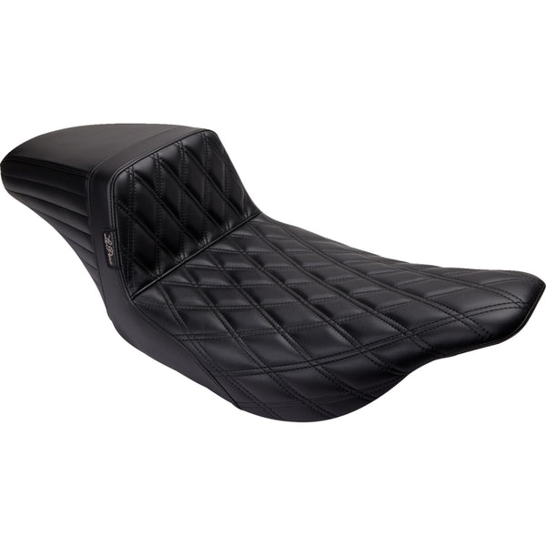 Le Pera Asiento KickFlip para Harley